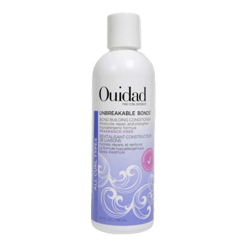 Ouidad Unbreakable Bonds Bond Building Conditioner Fragrance-Free