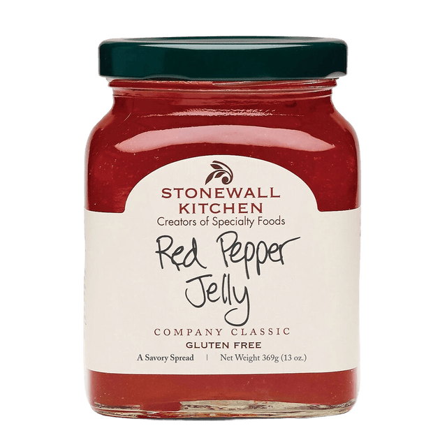Stonewall Kitchen Red Pepper Jelly