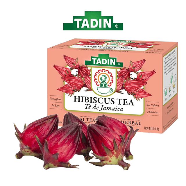 Tadin Hibiscus Tea