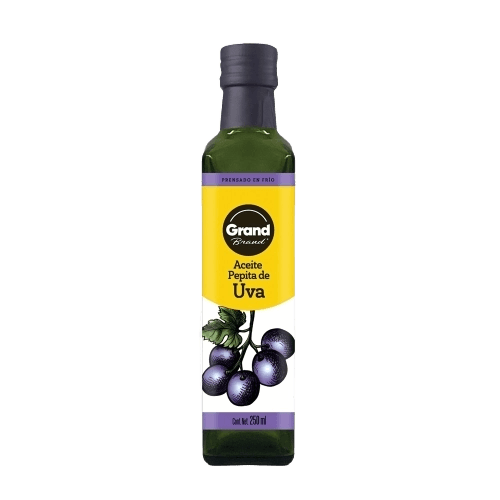 Grand Brand Aceite Pepita de Uva