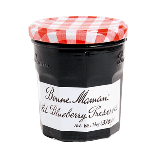 Bonne Maman Wild Blueberry Preserves