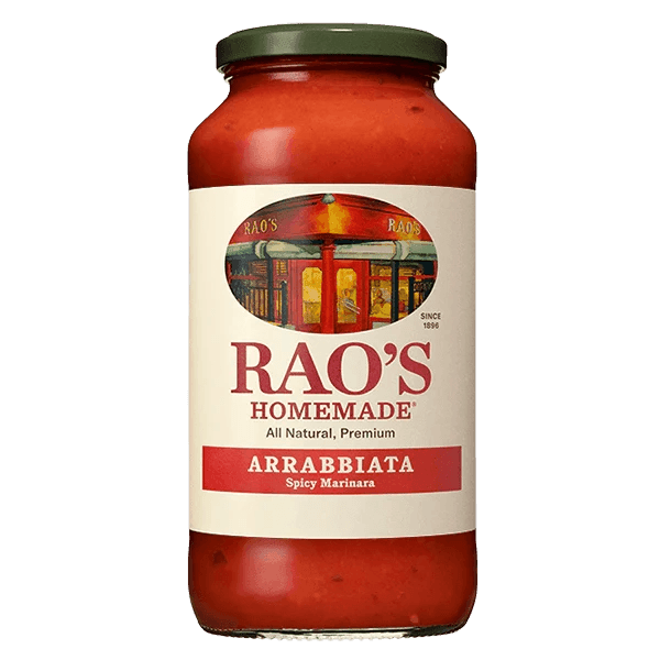 Rao's Homemade Arrabbiata Sauce