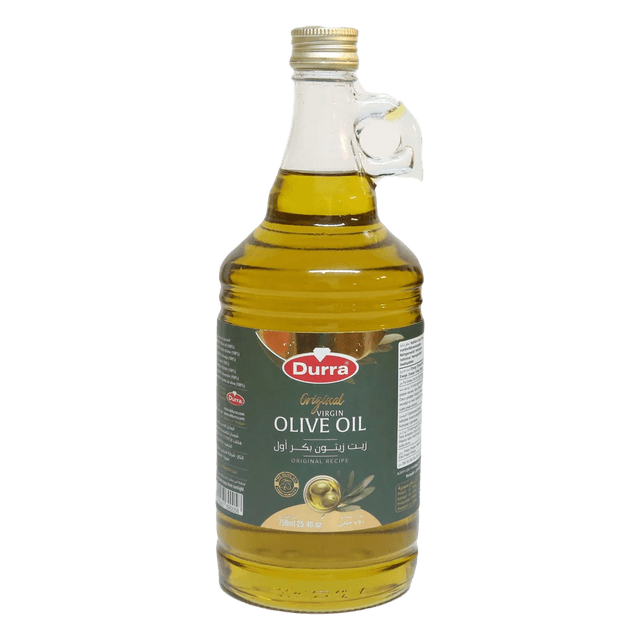 Al Durra Extra Virgin Olive Oil