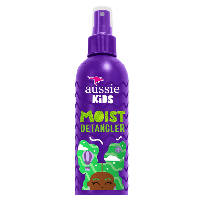 Aussie Kids Moist Detangler