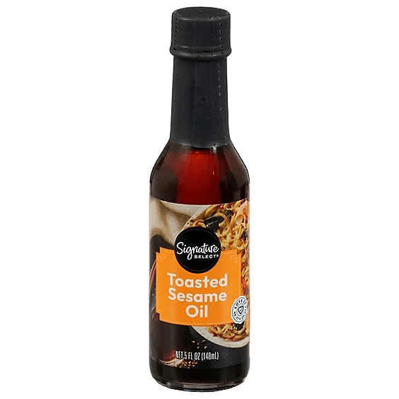 S&B Toasted Sesame Oil