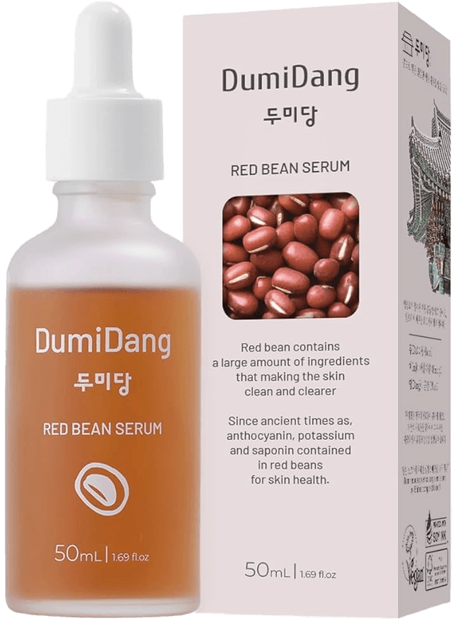 DumiDang Red Bean Serum