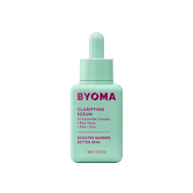 BYOMA Clarifying Serum
