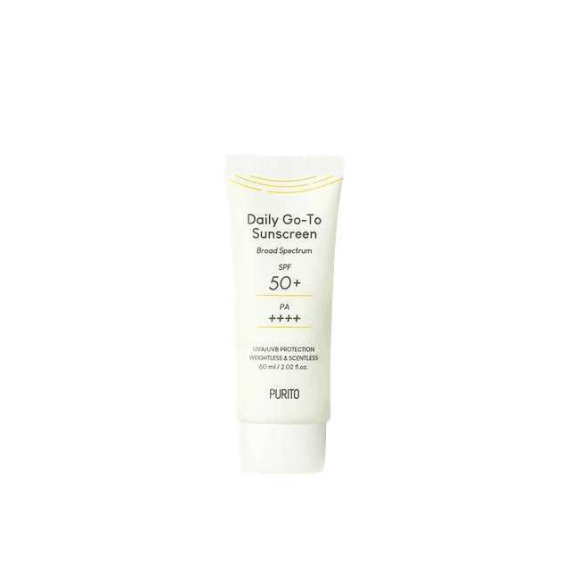 Purito Daily Go-To Sunscreen SPF 50+ PA++++