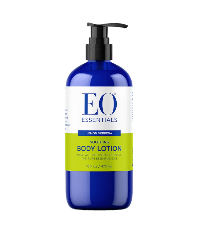 EO Products Everyday Body Lotion Lemon Verbena