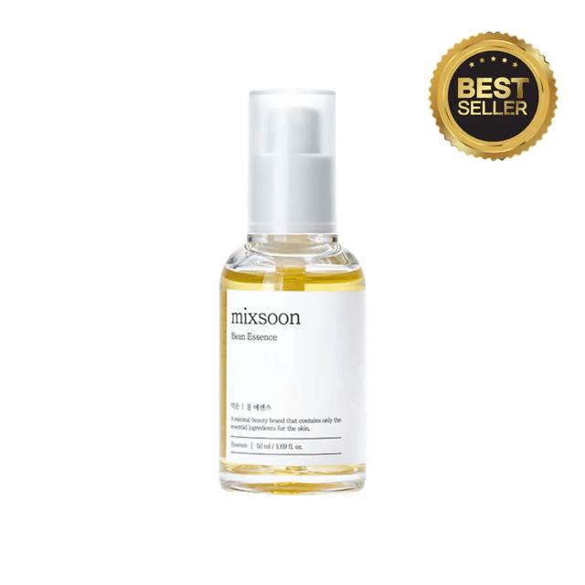 mixsoon Bean Essence