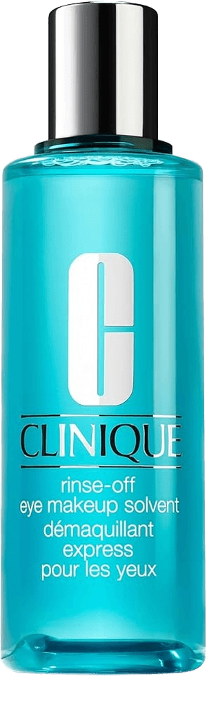 Clinique Rinse-Off Eye Makeup Solvent