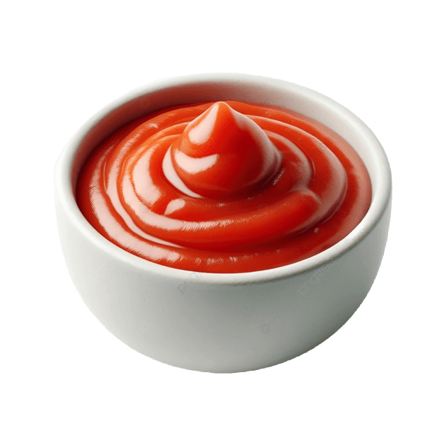 Tomato Sauce