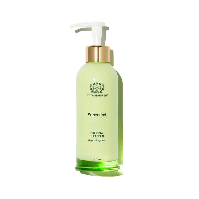 Tata Harper Superkind Refining Cleanser Hypoallergenic