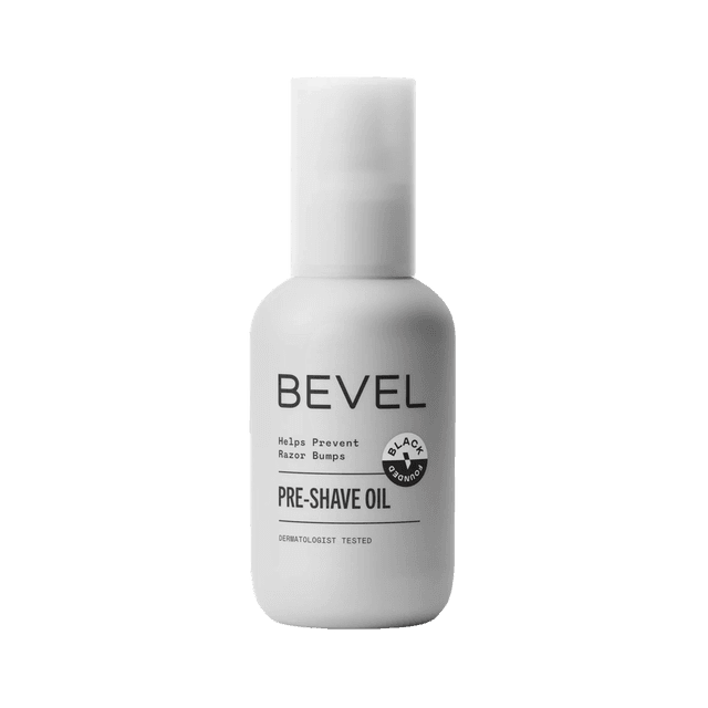 Bevel Priming Oil