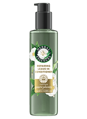 Herbal Essences Repairing Leave-in Conditioner
