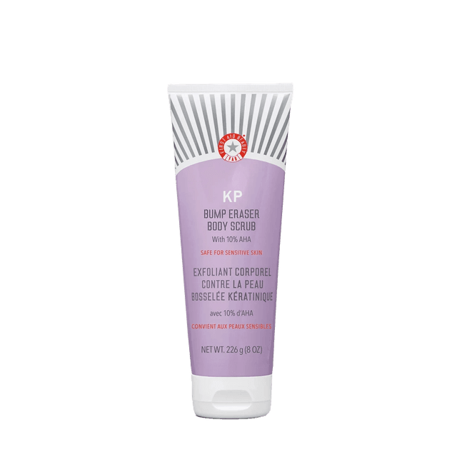 Xtra Care Body Scrub Bump Eraser