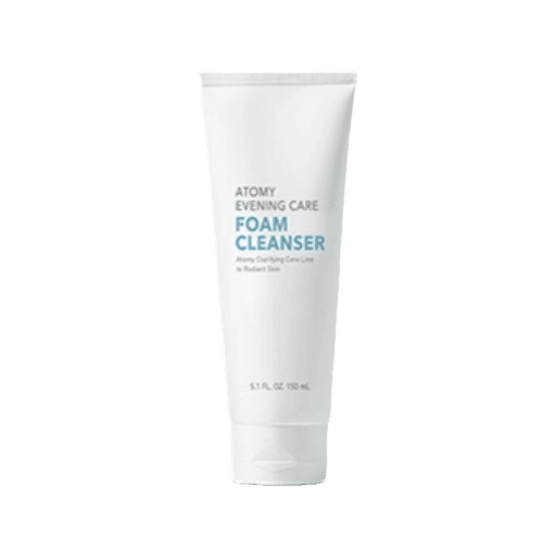 Atomy Evening Care Foam Cleanser