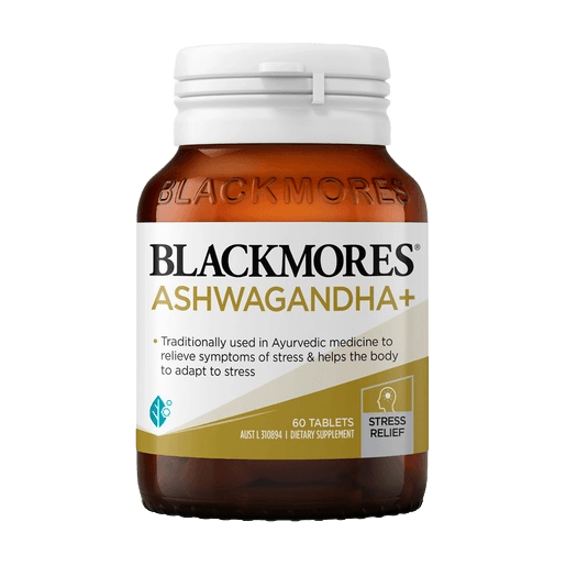 Blackmores Ashwagandha