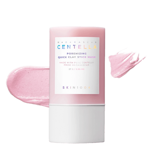SKIN1004 Madagasgar Centella Porefining Clay Mask
