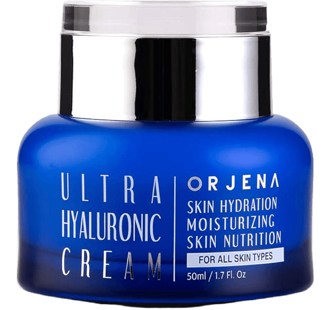 ORJENA Ultra Hyaluronic Serum