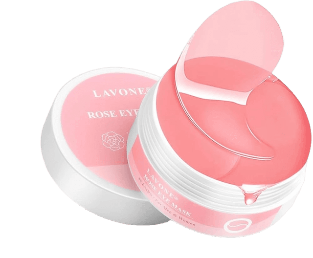 Puffy Eyes Dark Circles Eye Mask