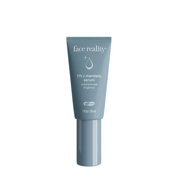 Face Reality Skincare Mandelic Acid Serum