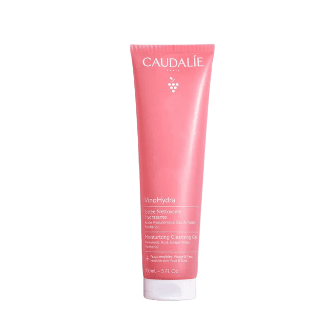 Caudalie VinoHydra Moisturizing Cleansing Gel