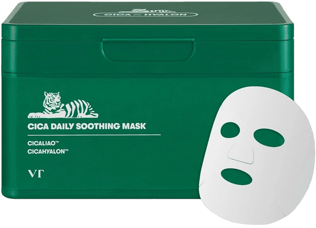 VT Cosmetics Cica Mask