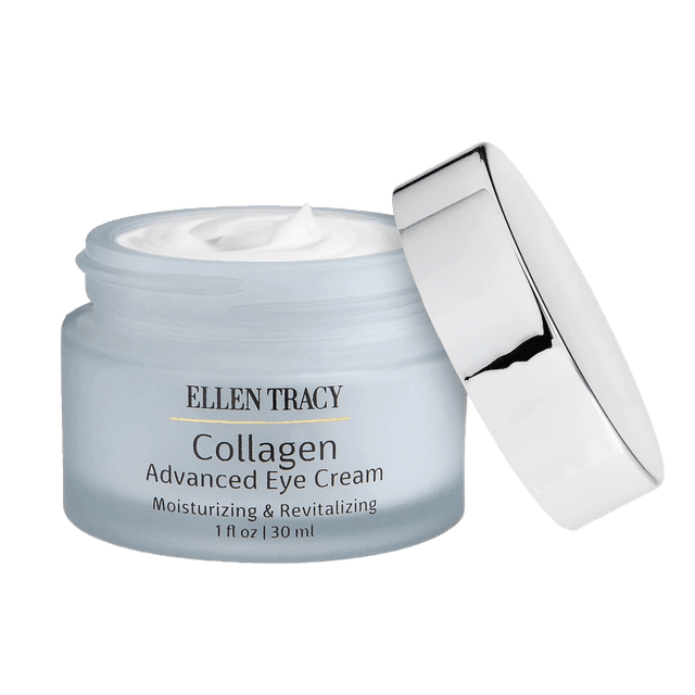 ELLEN TRACY Collagen Advanced Eye Cream