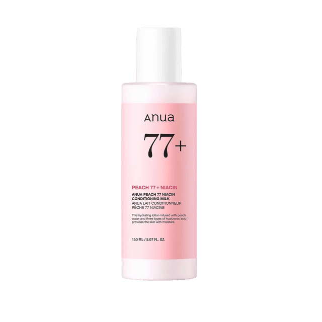 ANUA Peach 77