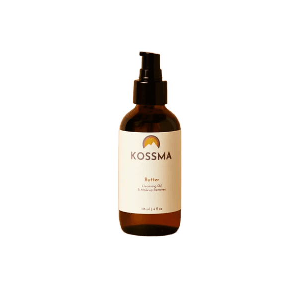 KOSSMA Butter Cleansing Oil & Makeup Remover