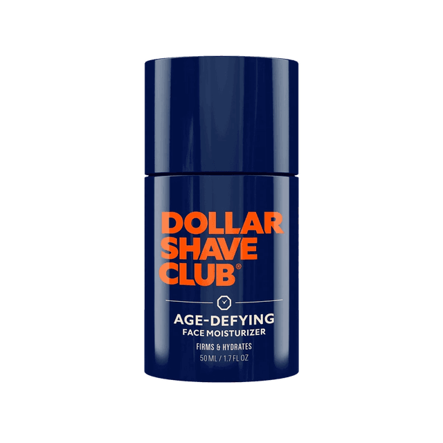 Dollar Shave Club Age-Defying Face Moisturizer