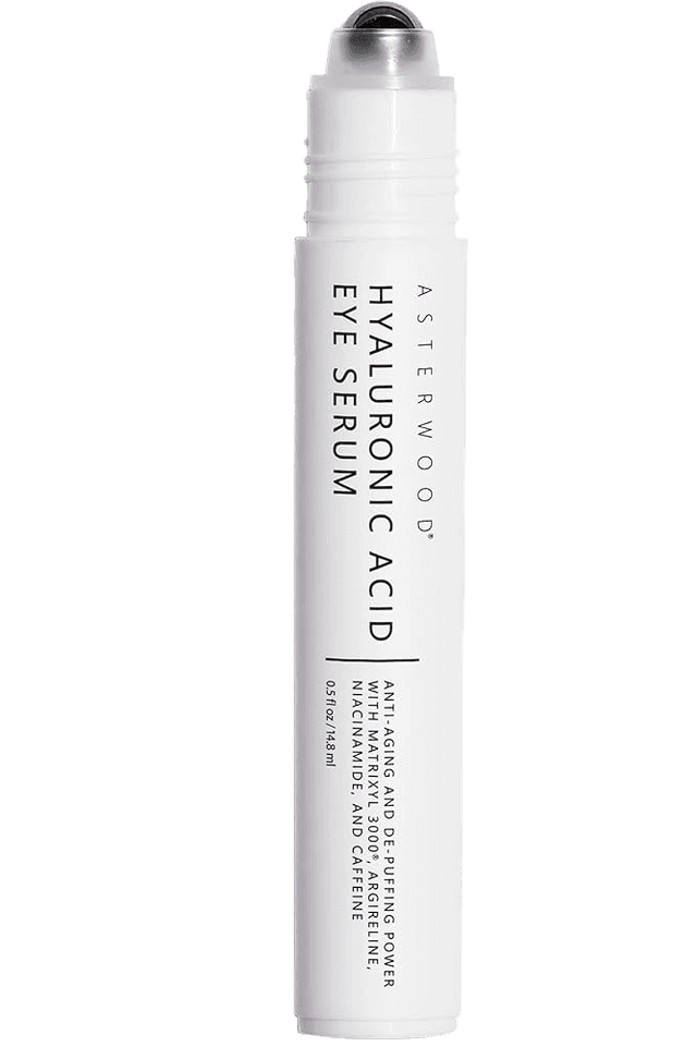 Asterwood Botanicals Hyaluronic Acid Anti-Aging Eye Serum