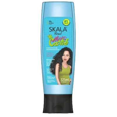 SKALA SKALA Mais Cachos Conditioners - 10.99 fl oz