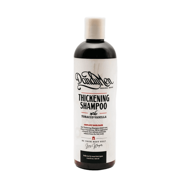 Dandy Men Thickening Shampoo Tobacco Vanilla