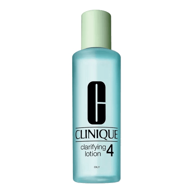 Clinique Clarifying Lotion 4 Oily/Grasse