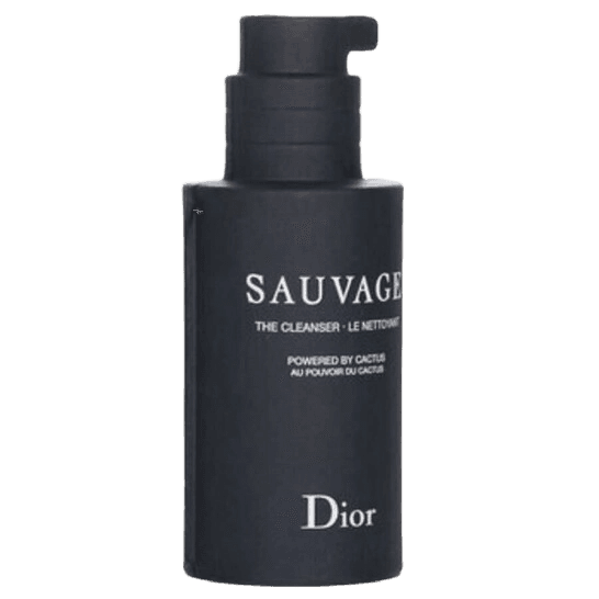 Dior Sauvage The Cleanser