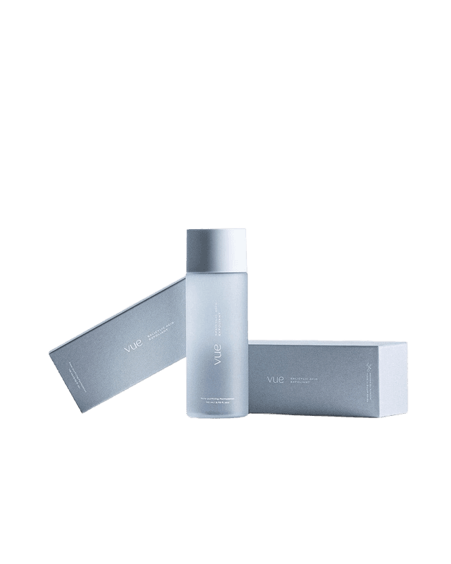 vue Salicylic Acid Exfoliant