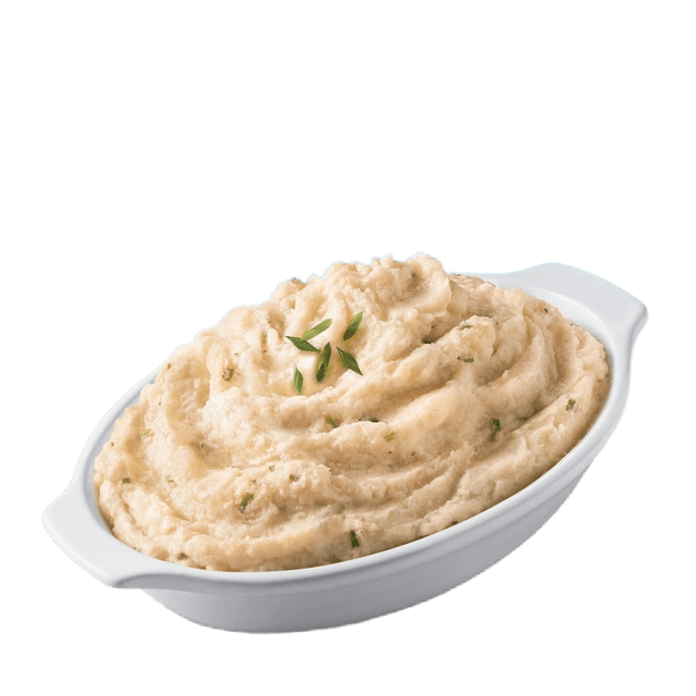 Birds Eye Mashed Cauliflower Sour Cream & Chive