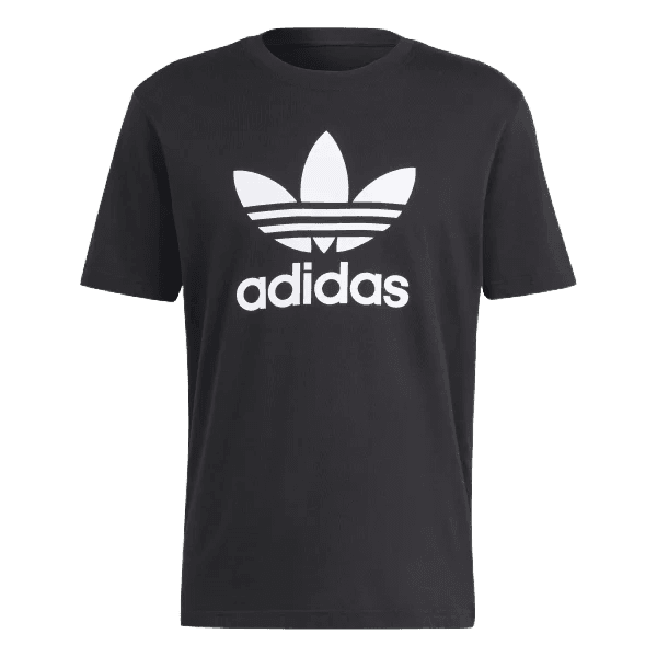 Adidas Trefoil T-shirt