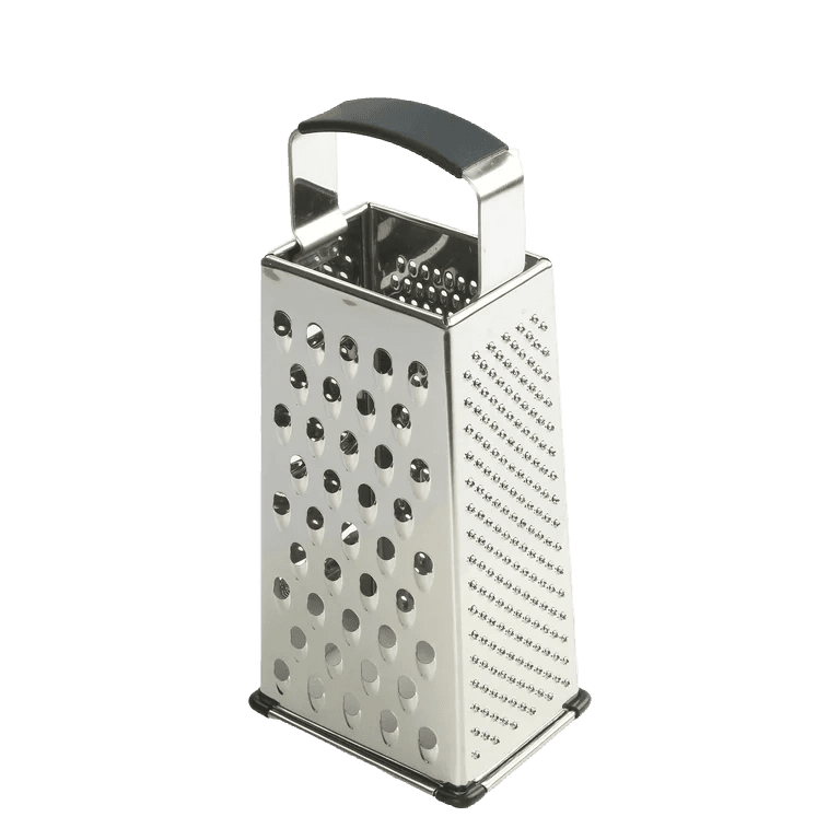 Mainstays 4-Sided Grater