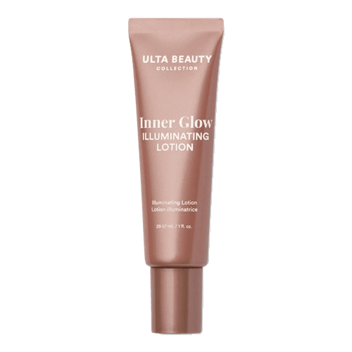 Ulta Beauty Collection Inner Glow Illuminating Lotion