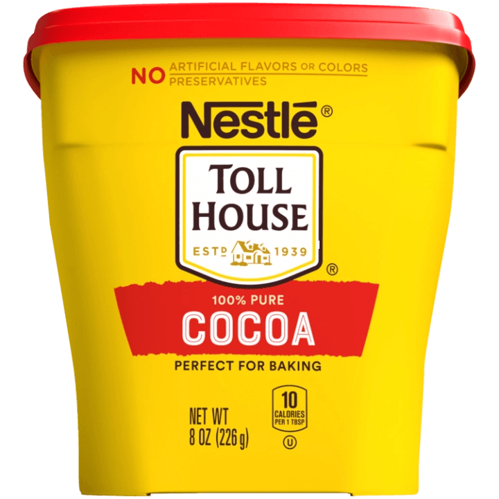 Nestlé Baking Cocoa