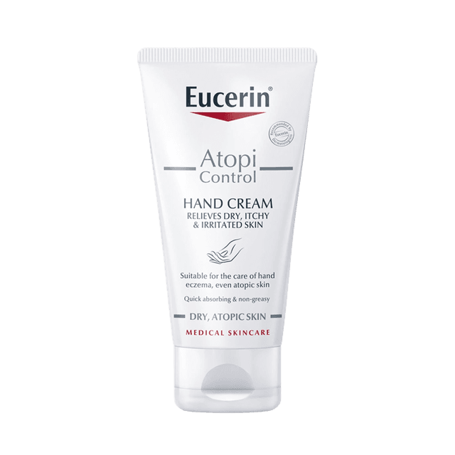 Eucerin Atopi Control Hand Cream