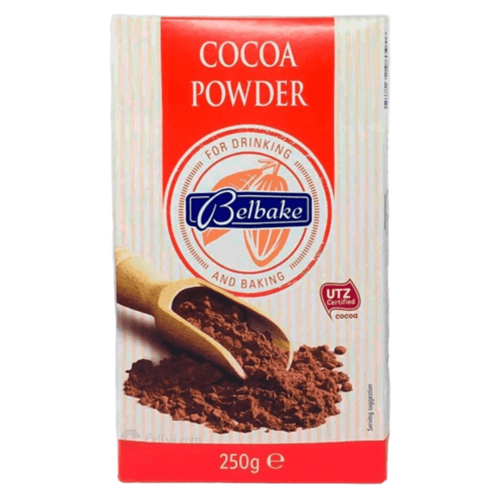 Belbake Cacao Powder