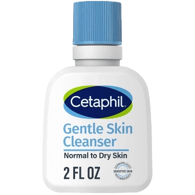 Cetaphil Cetaphil Gentle Skin Facial Cleanser