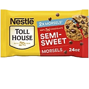 Nestle Toll House Semi-Sweet Morsels