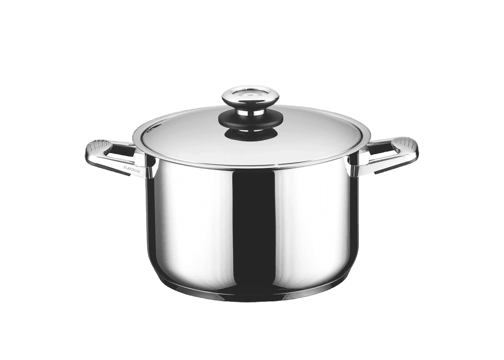 Platinum Professional Cooking System Stainless Steel