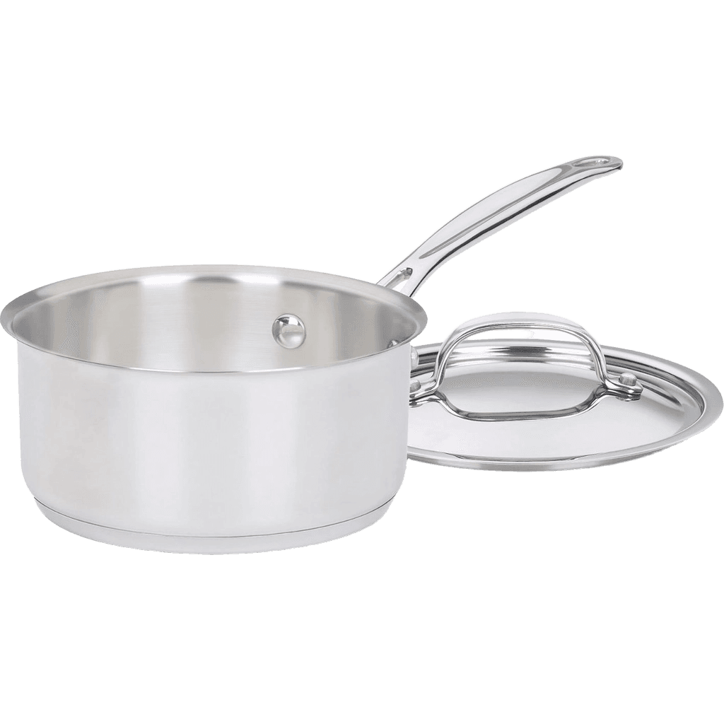 Cuisinart Saucepan