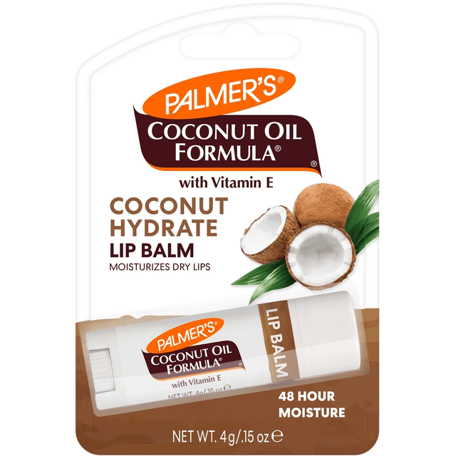 Palmer’s Coconut Oil Formula Coconut Hydrate Lip Balm